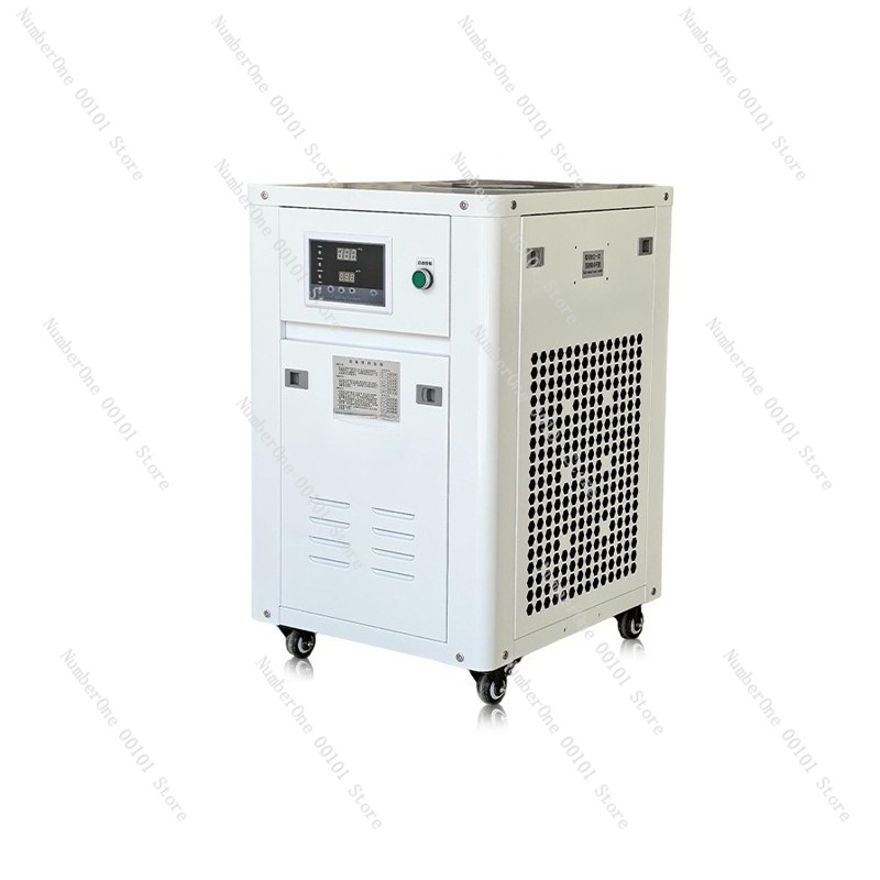 Industrial Laser Equipment - Przemysłowa chłodziarka wodna 1HP, mała maszyna