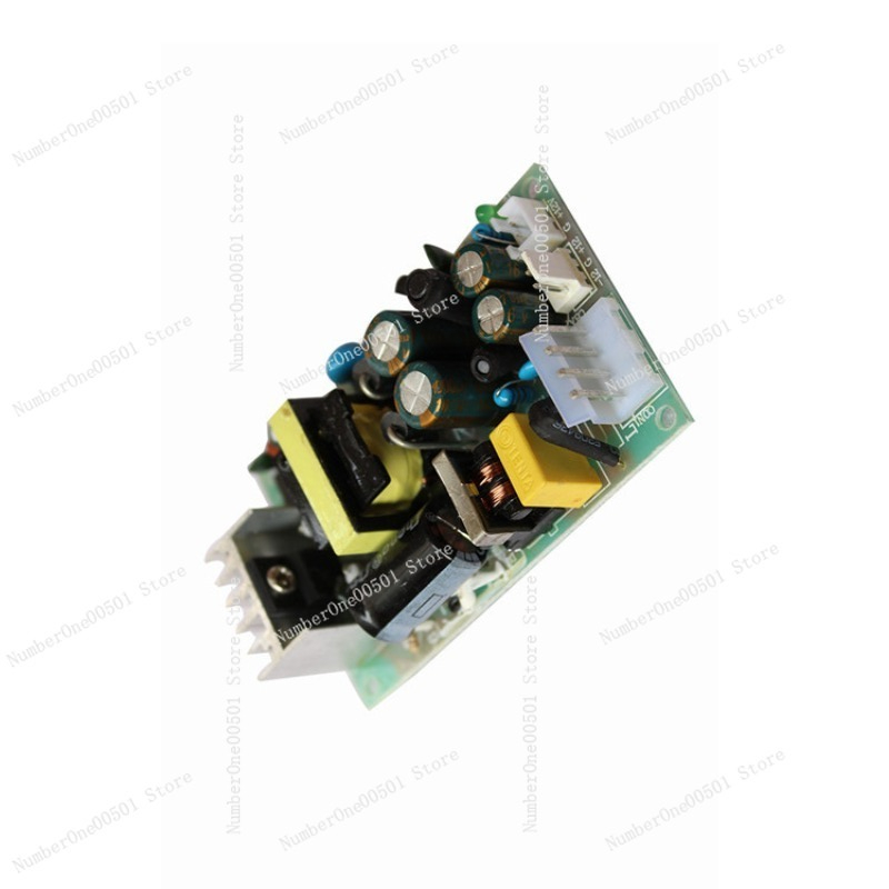 Industrial Galvo Laser - Zasilacz impulsowy przemysłowy DC 12V 1A