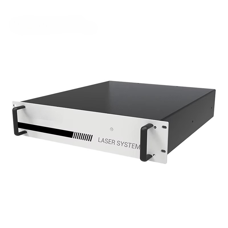 Industrial Laser Equipment - Źródło lasera 1000W BFL-CW1000, części do