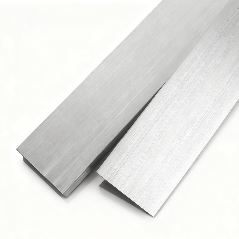 Industrial Laser - Arkusz aluminium 6061 klasy przemysłowej 6mmx40mmx150mm