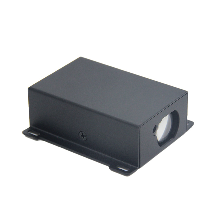 Industrial Laser Measuring Device - Przemysłowy czujnik pomiarowy z ochroną IP54,