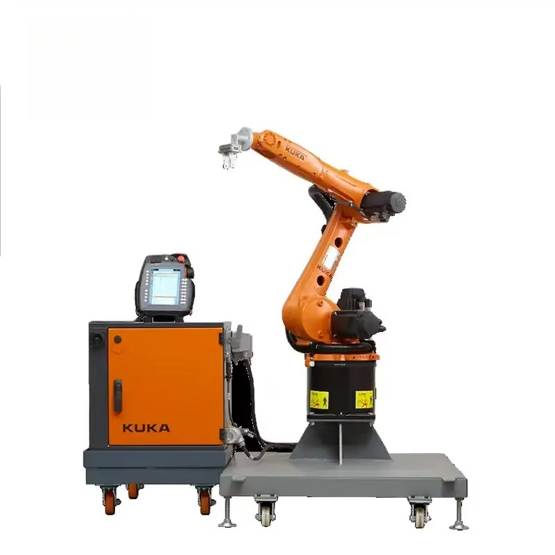 Industrial Laser Welder - Roboty spawalnicze z laserem do zastosowań