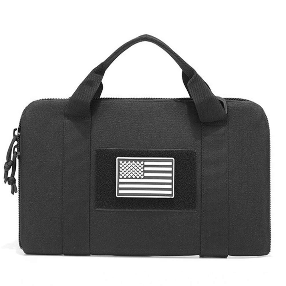 Industrial Laser Tool - Taktyczna saszetka Molle Admin Pouch, laserowo