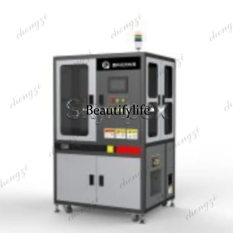 Industrial Laser Measuring Device - Kamera przemysłowa K182, urządzenie do wizualnego