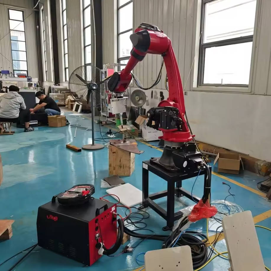 Industrial Laser Welder - Najlepsza Cena Przemysłowy W pełni Automatyczny