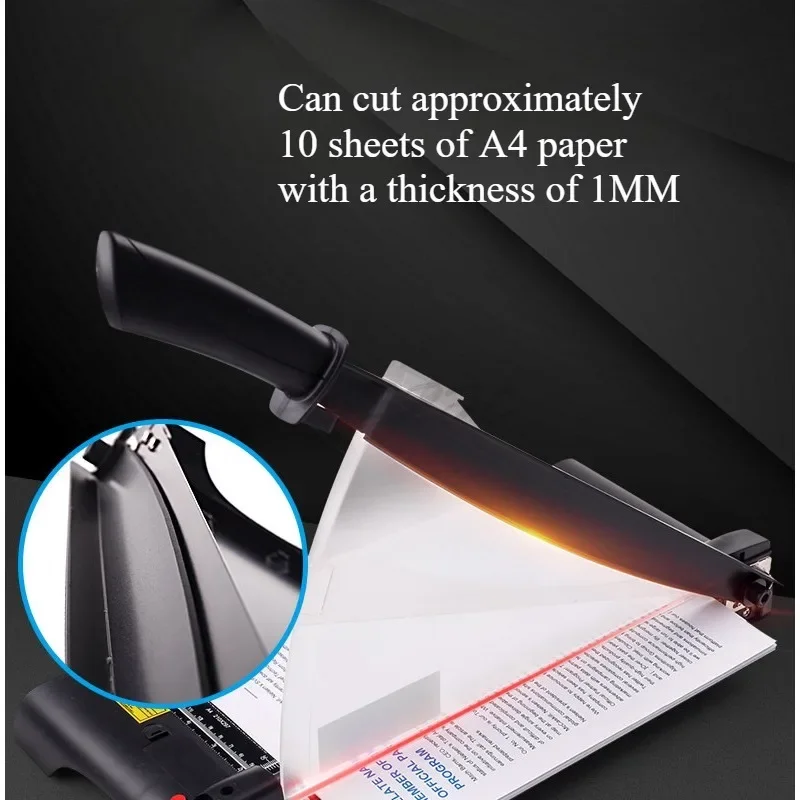 Laserowa przecinarka do papier – Industrial Laser Tool recenzja i cena
