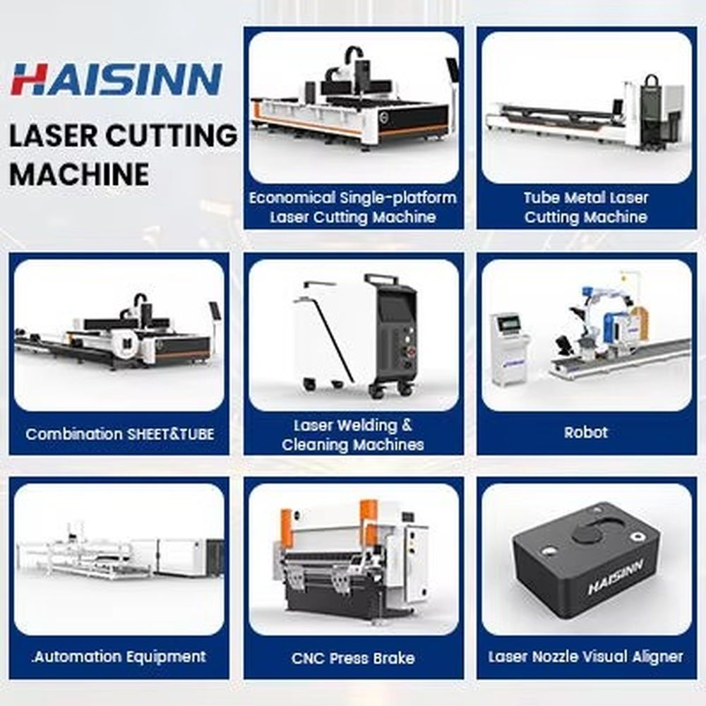Przemysłowa ręczna spawarka la – Industrial Handheld Laser Welding Machine recenzja i cena