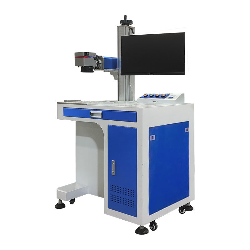Urządzenie do znakowania laser – Industrial Laser Equipment recenzja i cena