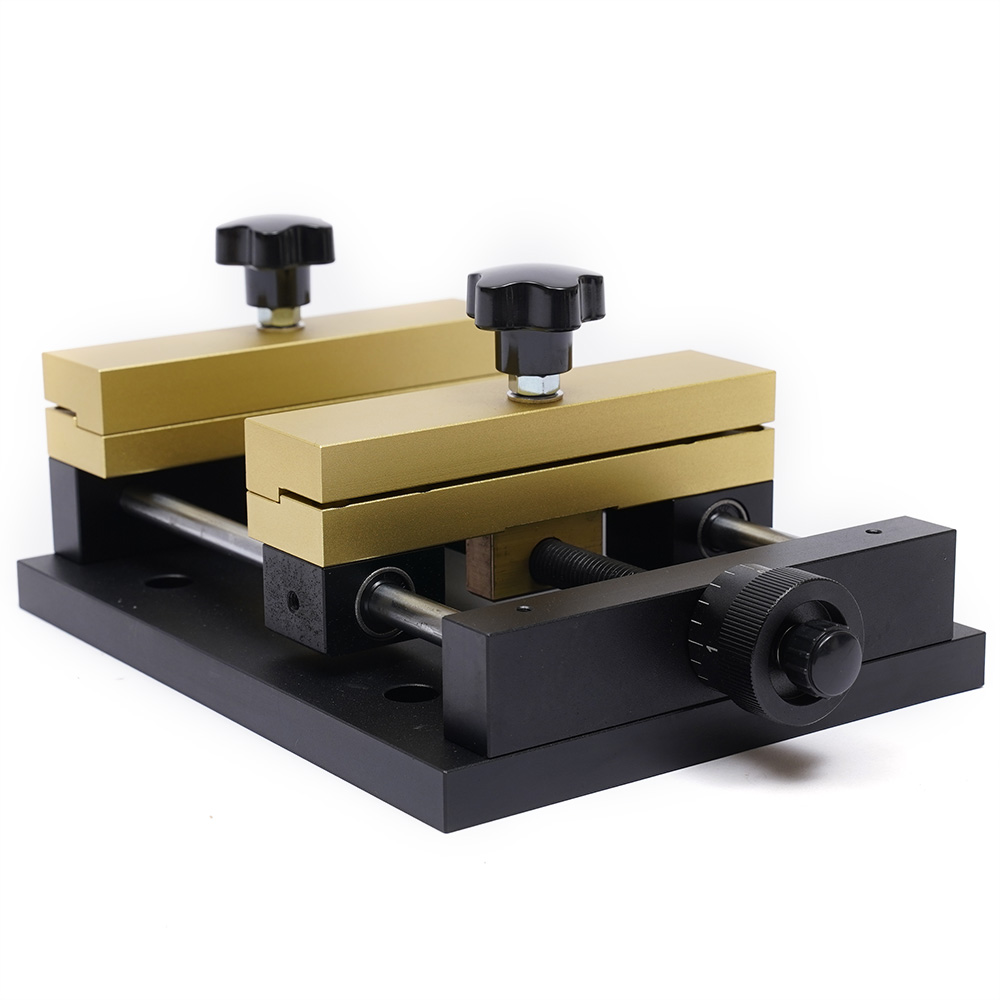 Uchwyt mocujący do maszyn lase – Industrial Laser Tool recenzja i cena