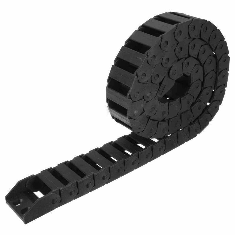 Łańcuch prowadzący kable 10x15 – Drag Chain Cnc recenzja i cena