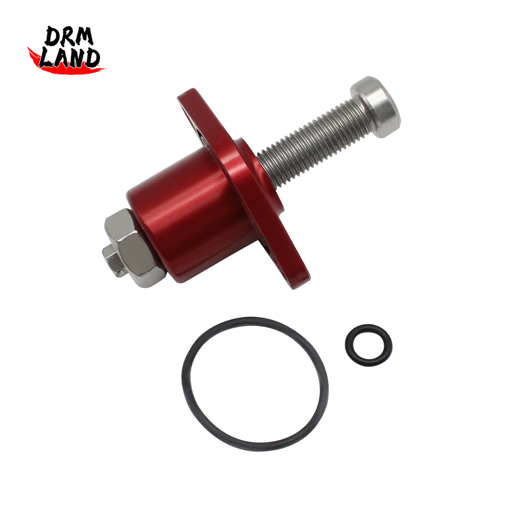 Akcesoria motocyklowe Cam napi – Drag Chain Cnc recenzja i cena