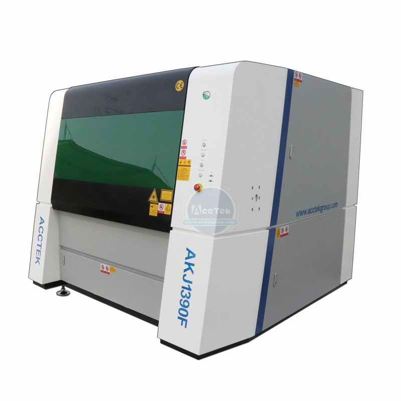 JINAN sprzęt przemysłowy CNC R – Industrial Laser Equipment recenzja i cena