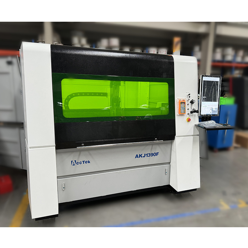 JINAN sprzęt przemysłowy CNC R – Industrial Laser Equipment recenzja i cena