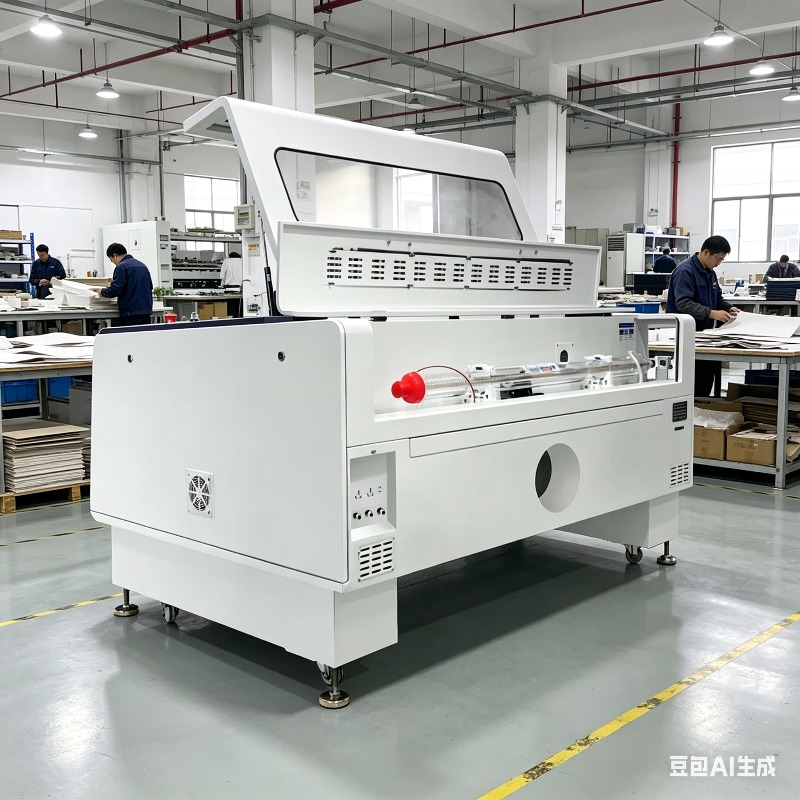 Touchfast 1kW 1500 Watów 3D 4f – Industrial Laser Equipment recenzja i cena