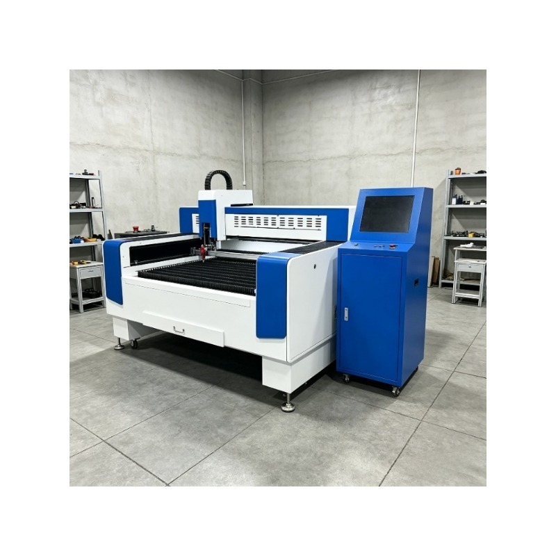 Touchfast 1kW 1500 Watów 3D 4f – Industrial Laser Equipment recenzja i cena