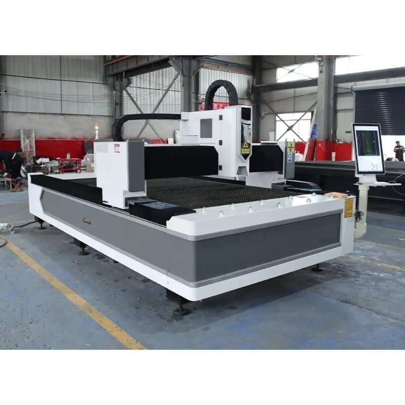 Touchfast 1kW 1500 Watów 3D 4f – Industrial Laser Equipment recenzja i cena