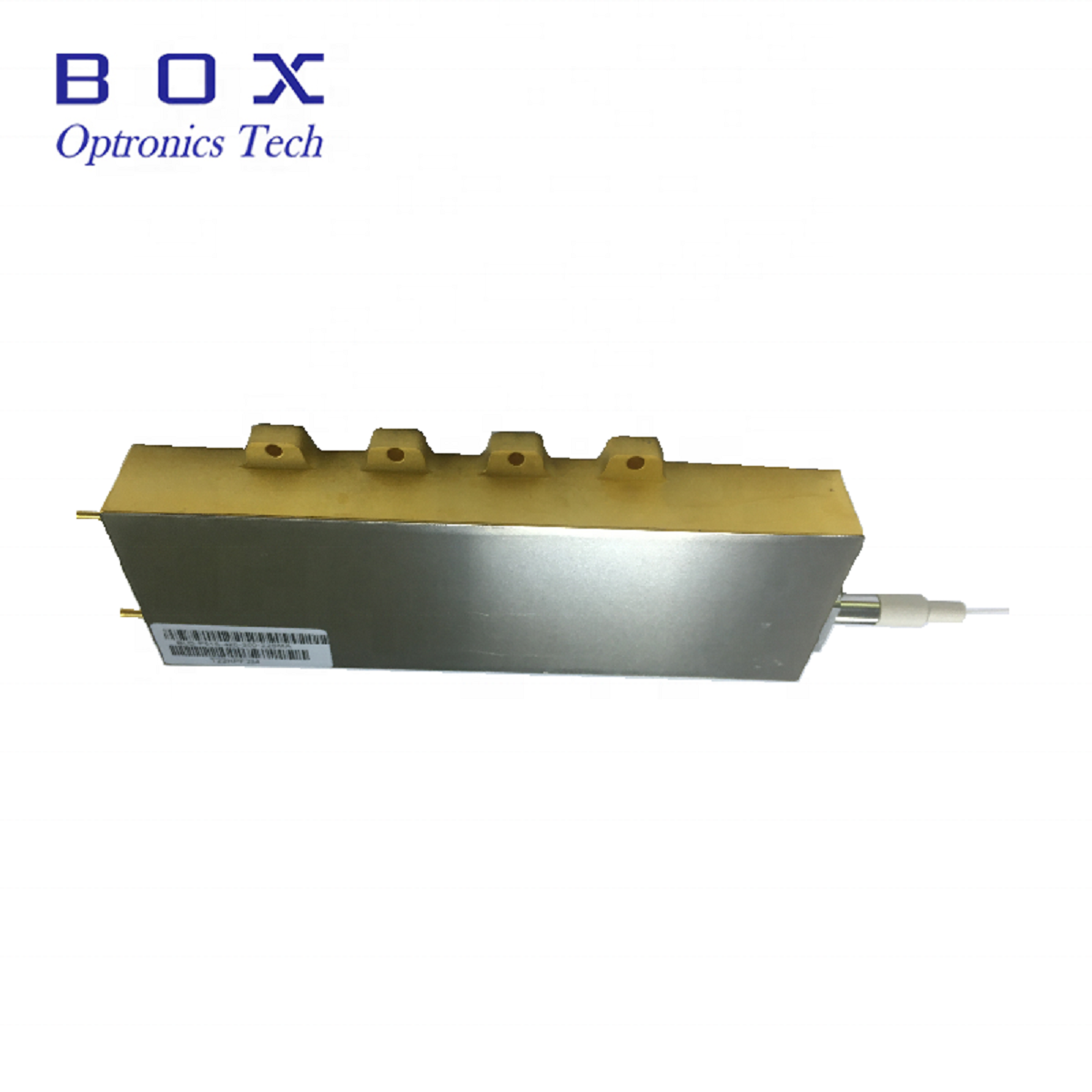 Dioda laserowa 400W 915nm sprz – Industrial Laser recenzja i cena
