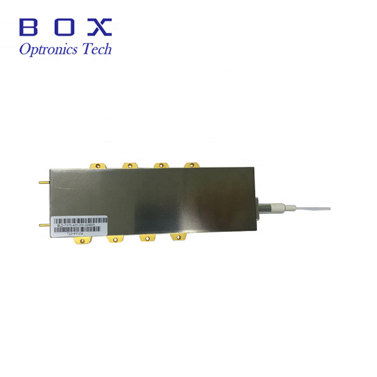 Dioda laserowa 400W 915nm sprz – Industrial Laser recenzja i cena
