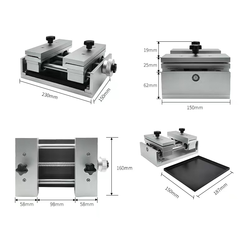 Uchwyt blacha do znakowania wł – Industrial Laser Etching Machine recenzja i cena