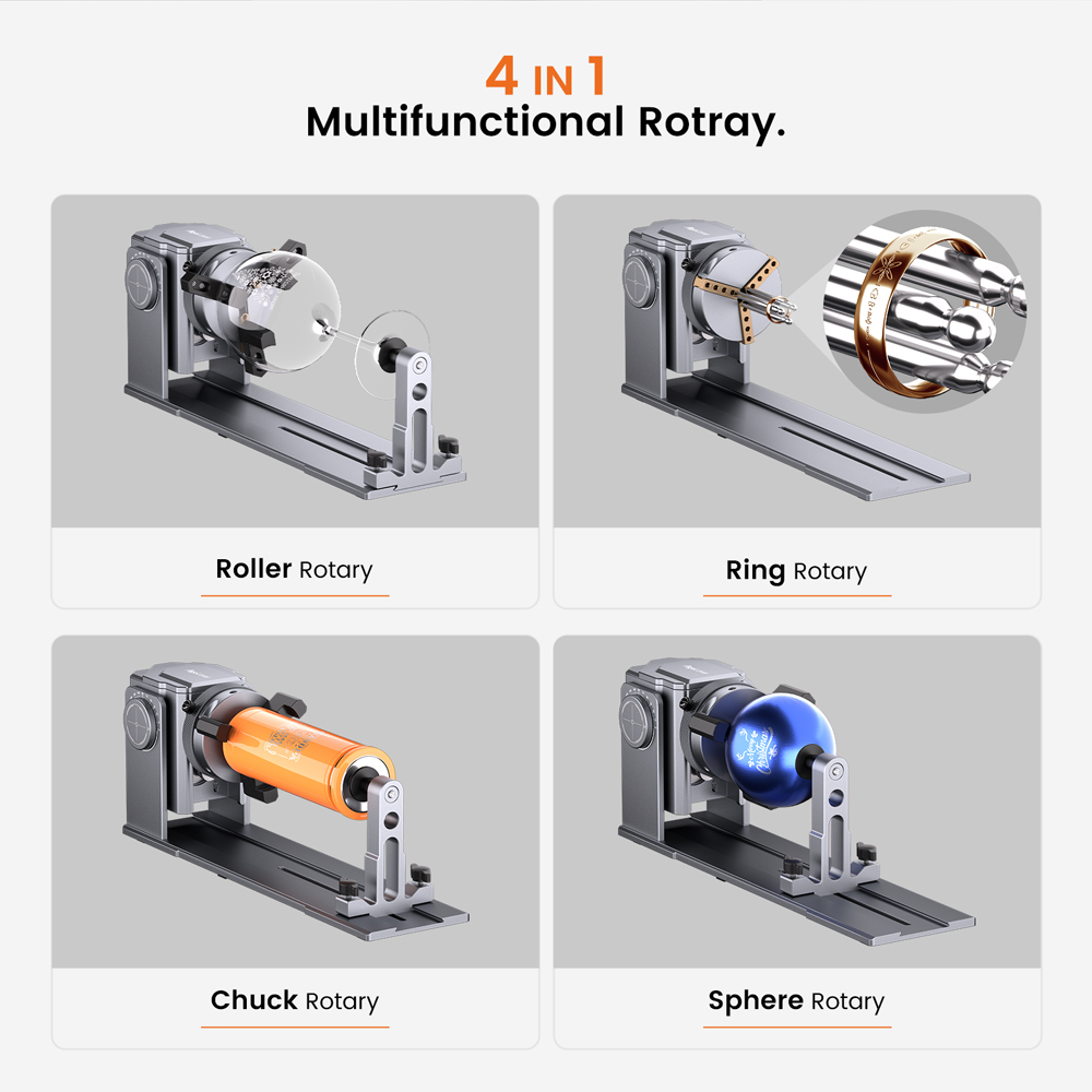 AlgoLaser DIY KIT MK2 grawer l – Industrial Laser Removal recenzja i cena
