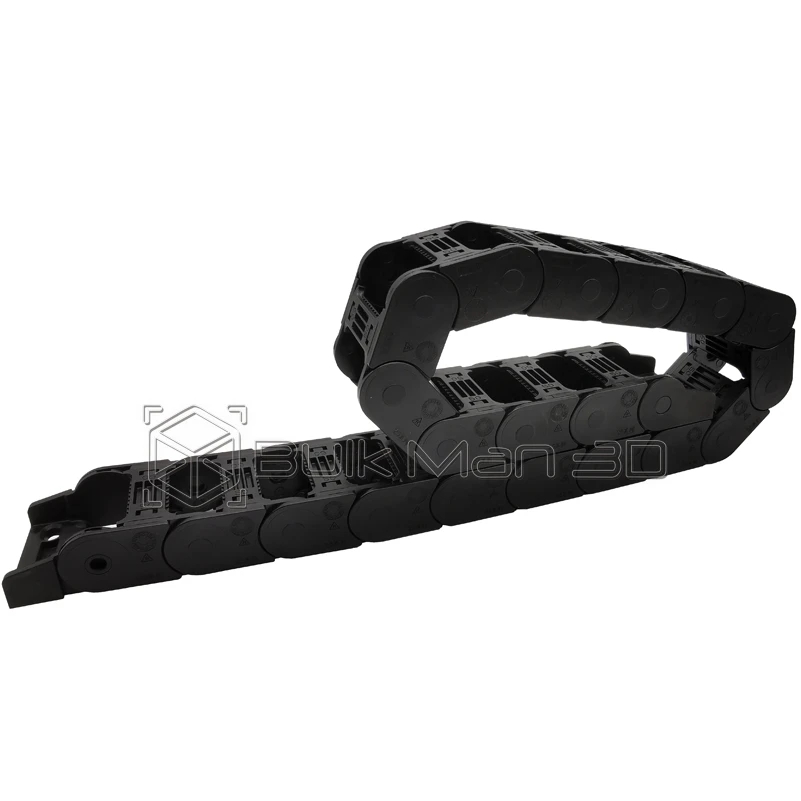 Hurtowy zestaw łańcuchów kablo – Drag Chain Cnc recenzja i cena