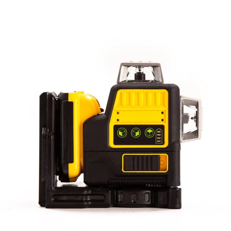 Poziomica laserowa przemysłowa – Industrial Laser Tool recenzja i cena