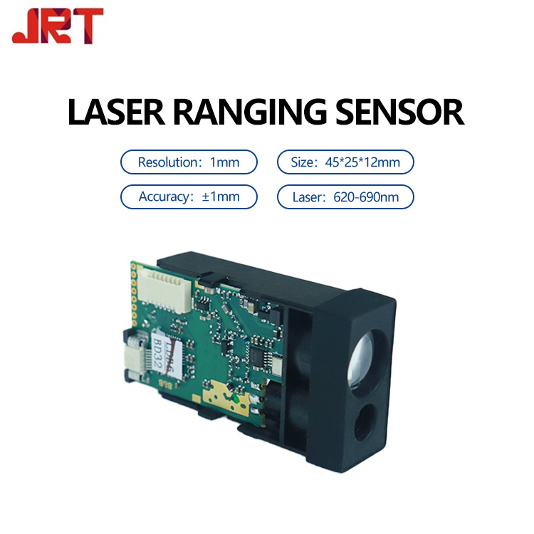 Czujnik laserowy odległości 40 – Industrial Laser Measuring Device recenzja i cena