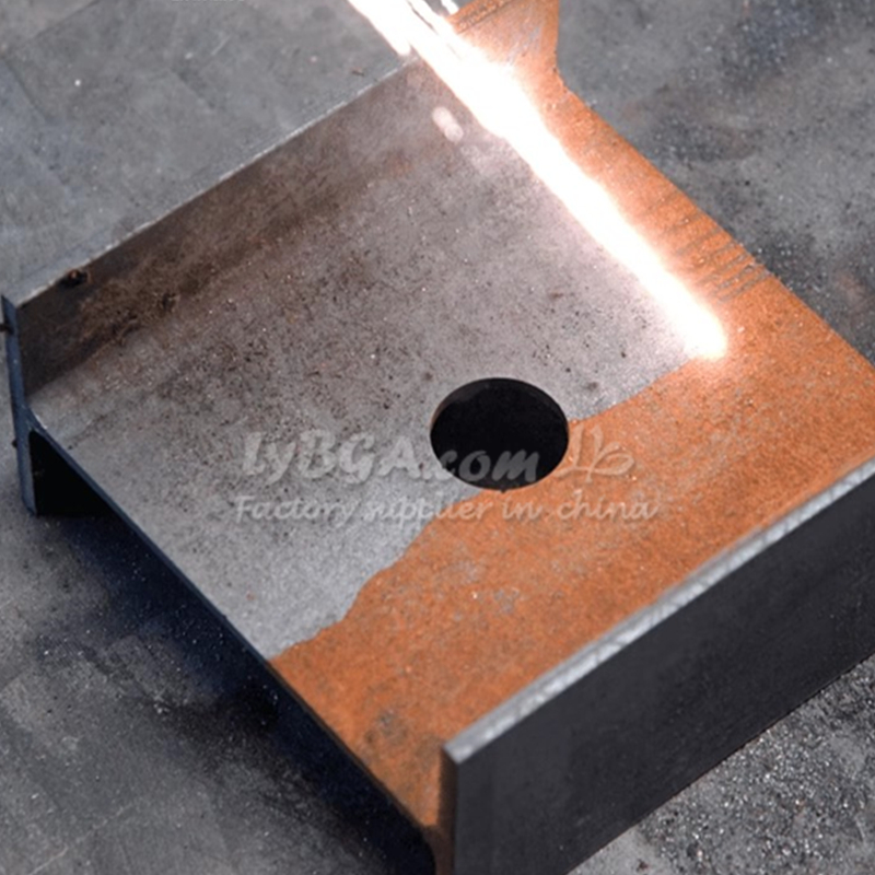 Maszyna do czyszczenia laserem – Industrial Laser Welding Machine recenzja i cena