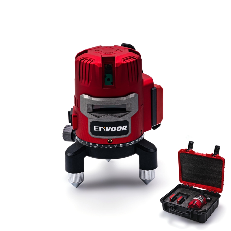 Bezprzewodowy, automatyczny, s – Industrial Laser Measuring Device recenzja i cena