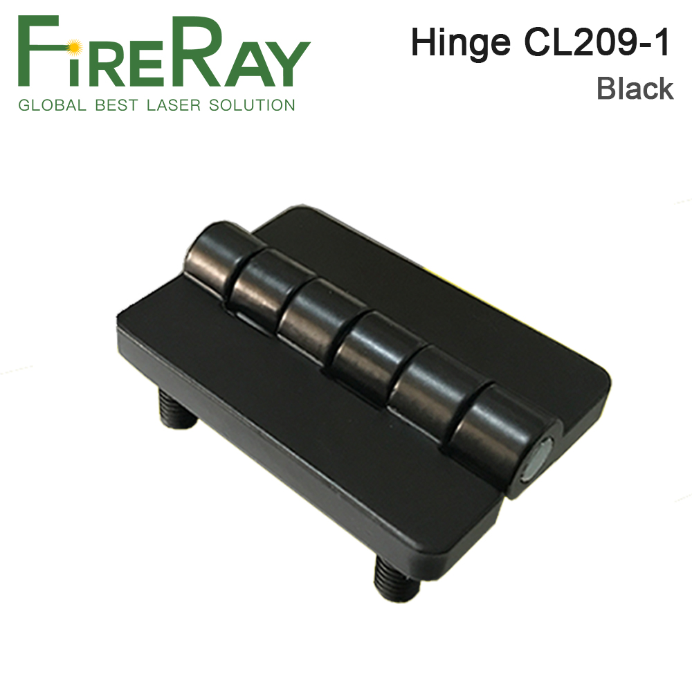 FireRay zawias pokrywa części  – Industrial Laser Etching Machine recenzja i cena