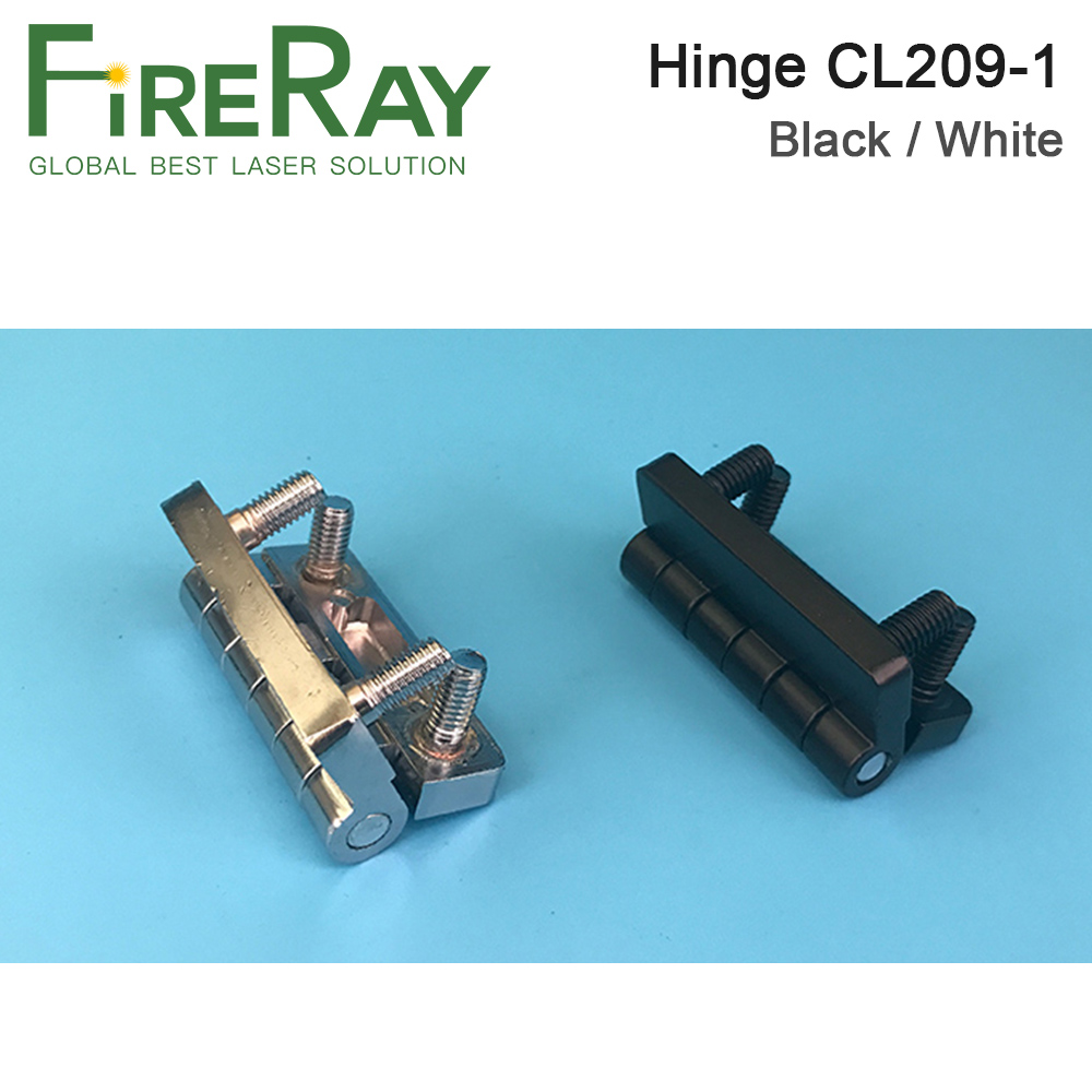 FireRay zawias pokrywa części  – Industrial Laser Etching Machine recenzja i cena