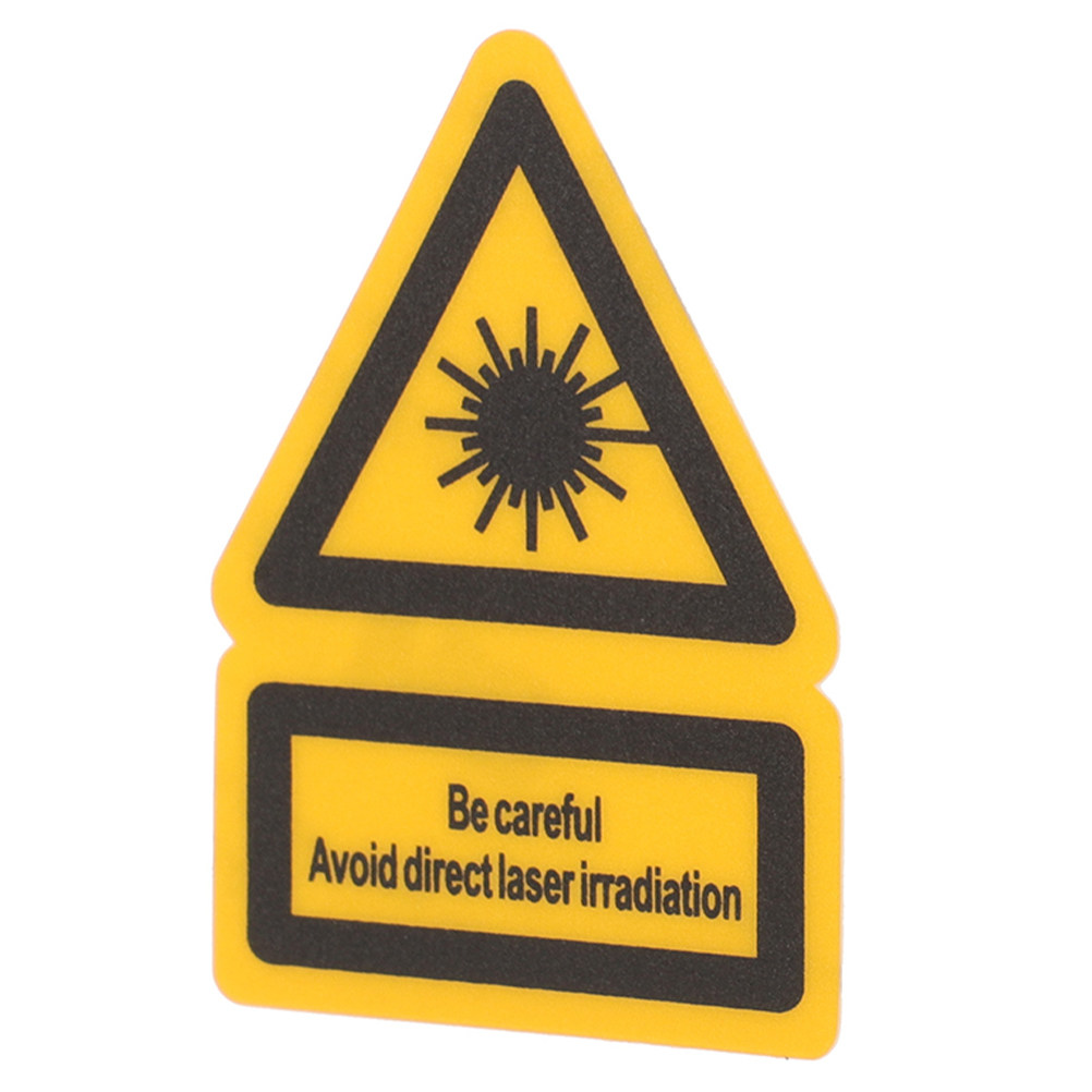 2 szt. Laserowe etykiety ostrz – Industrial Laser recenzja i cena
