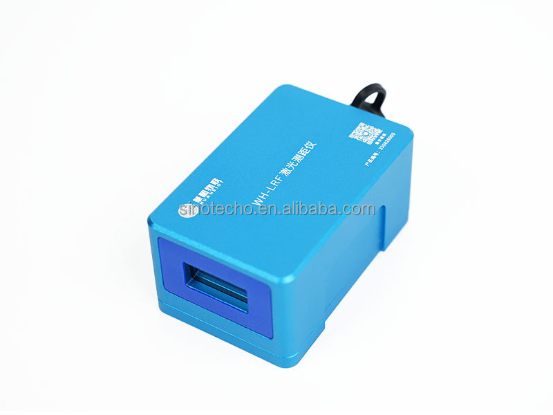 HUAHEIoT Przemysłowy laserowy  – Industrial Laser Measuring Device recenzja i cena