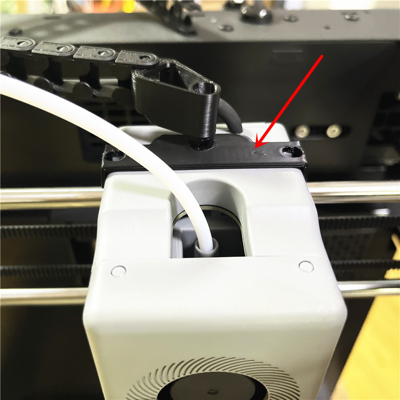 1 szt. Flashforge Adventurer 5 – Drag Chain Cnc recenzja i cena