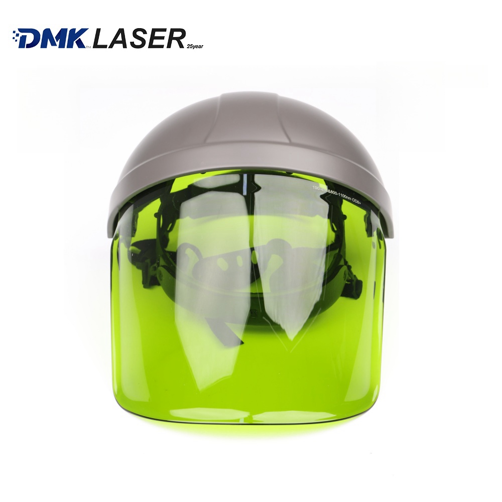Maski spawalnicze DMK Laser, m – Industrial Laser Welder recenzja i cena