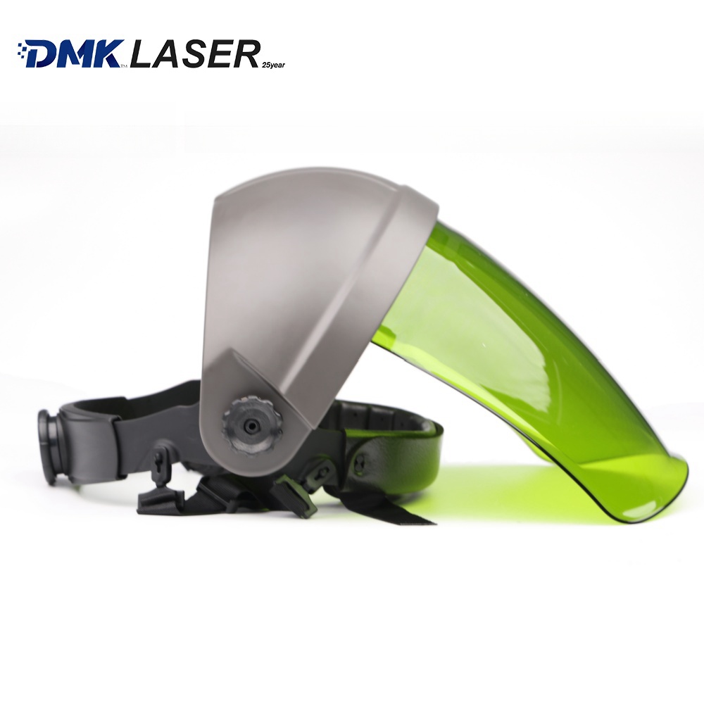 Maski spawalnicze DMK Laser, m – Industrial Laser Welder recenzja i cena
