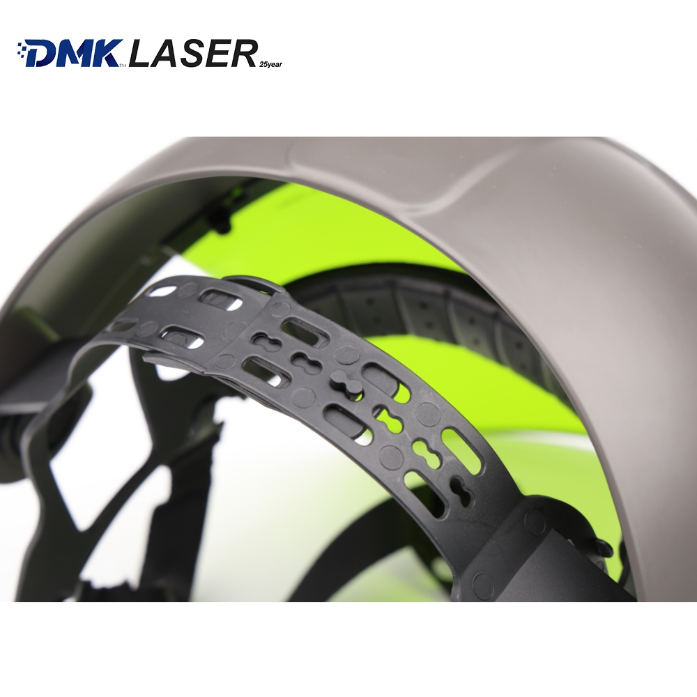 Maski spawalnicze DMK Laser, m – Industrial Laser Welder recenzja i cena