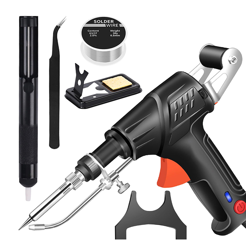 Laserowa spawarka pistoletowa  – Industrial Laser Welder recenzja i cena