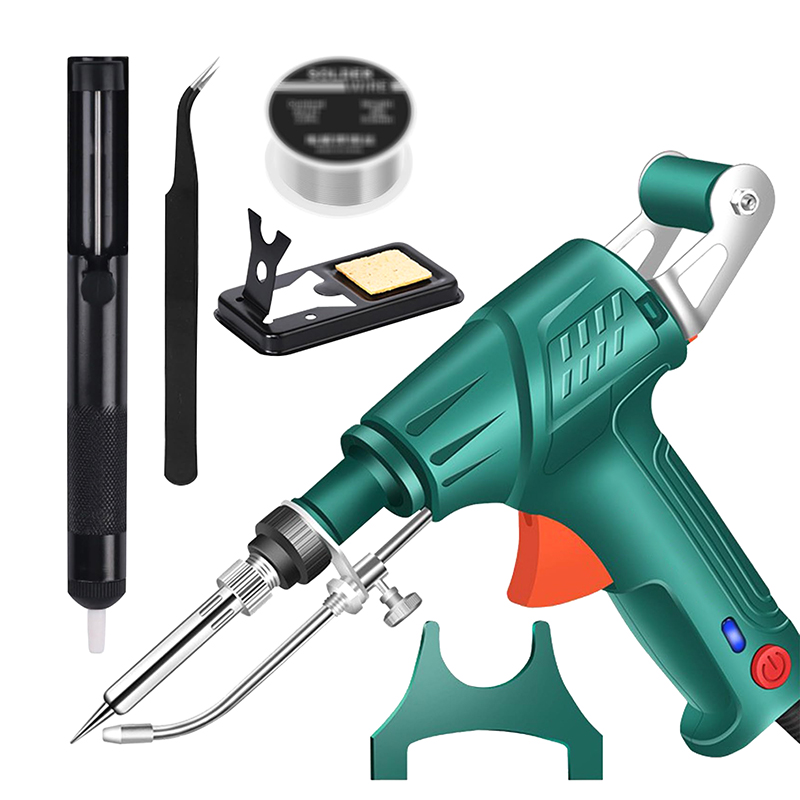 Laserowa spawarka pistoletowa  – Industrial Laser Welder recenzja i cena