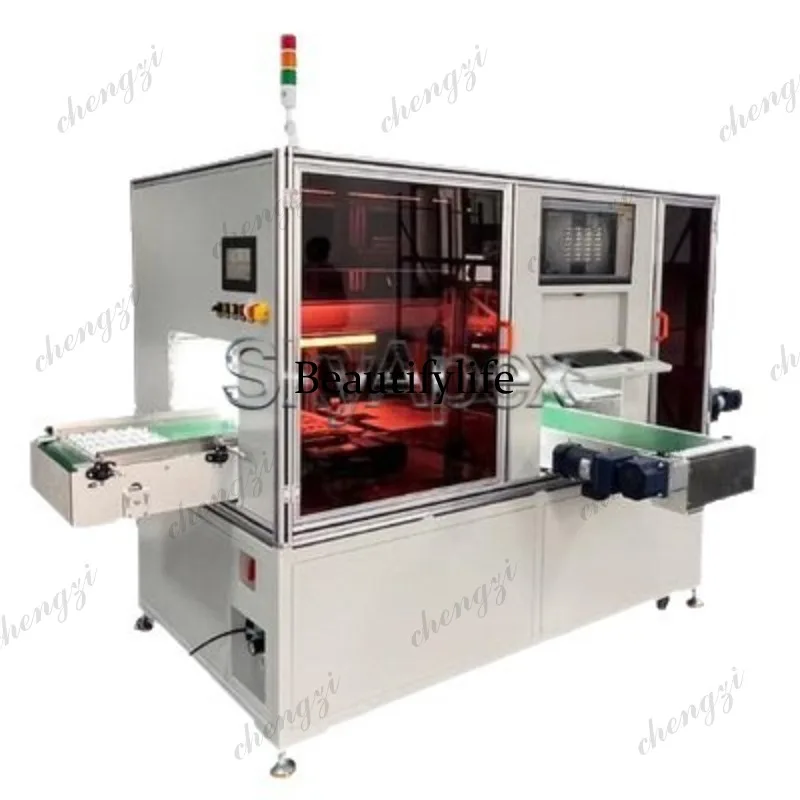 Kamera przemysłowa K182, urząd – Industrial Laser Measuring Device recenzja i cena