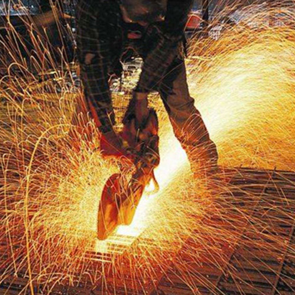 Wielokolorowe gogle spawalnicz – Industrial Laser Welder recenzja i cena