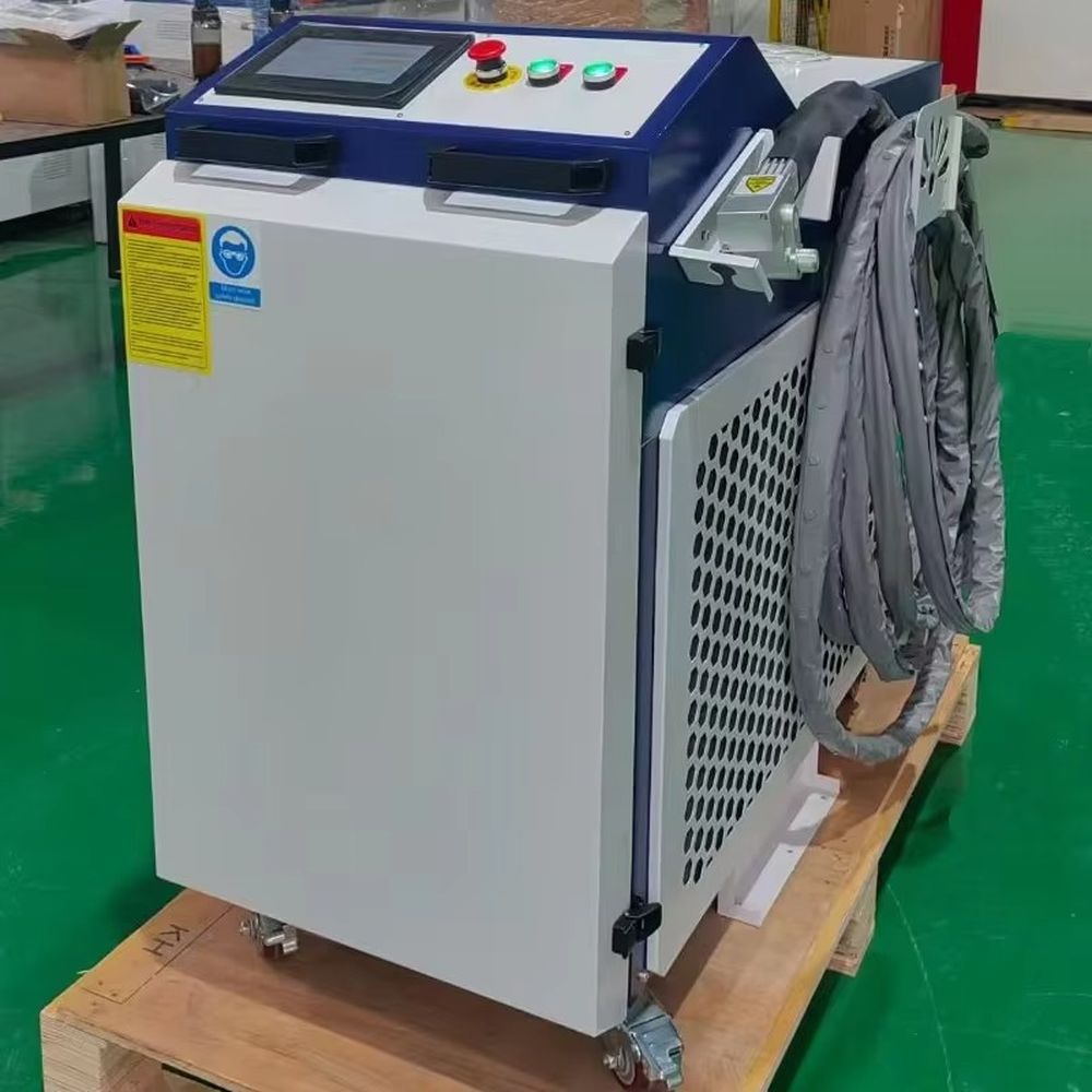 1500W 3000W Nowy Przemysłowy L – Industrial Laser Equipment recenzja i cena