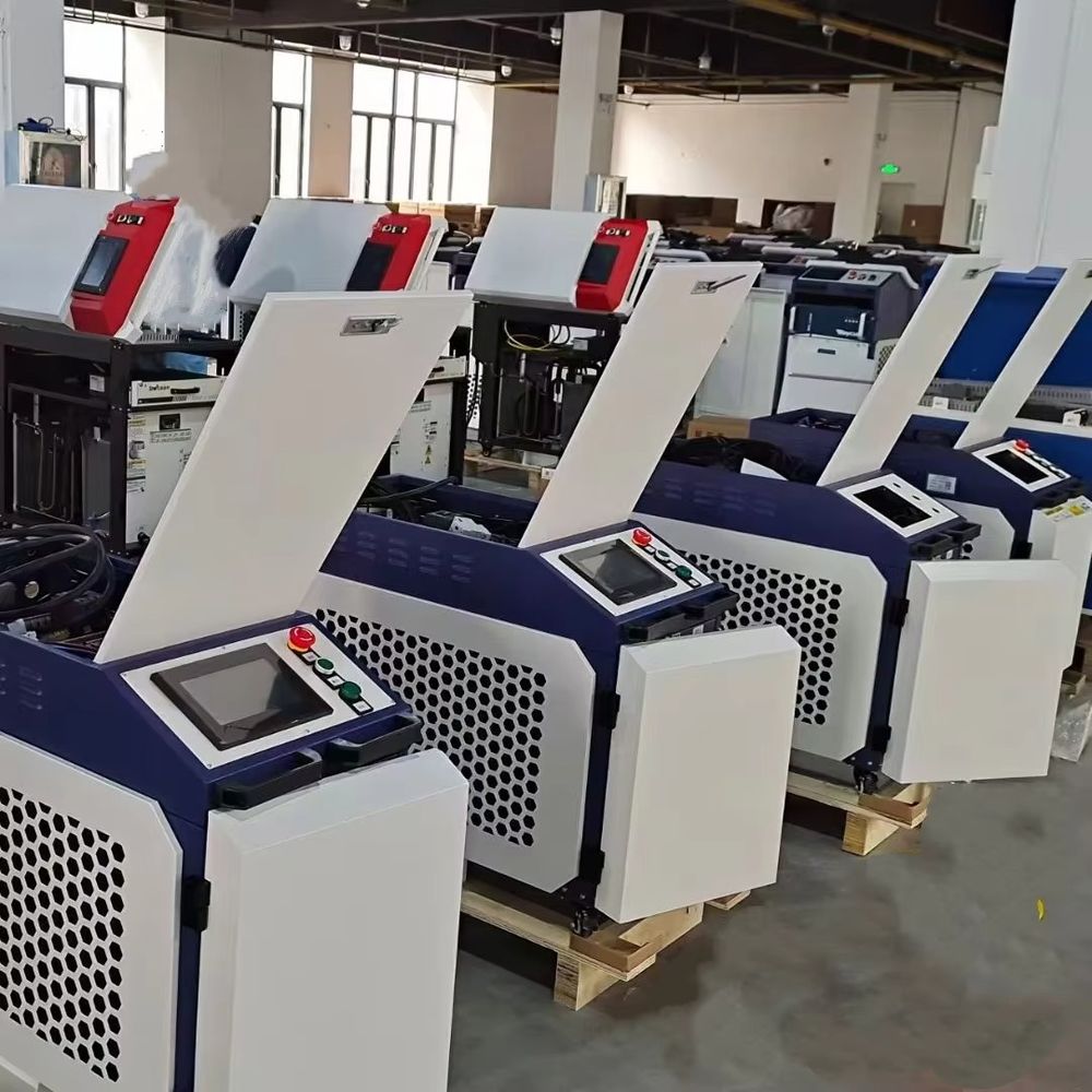 1500W 3000W Nowy Przemysłowy L – Industrial Laser Equipment recenzja i cena
