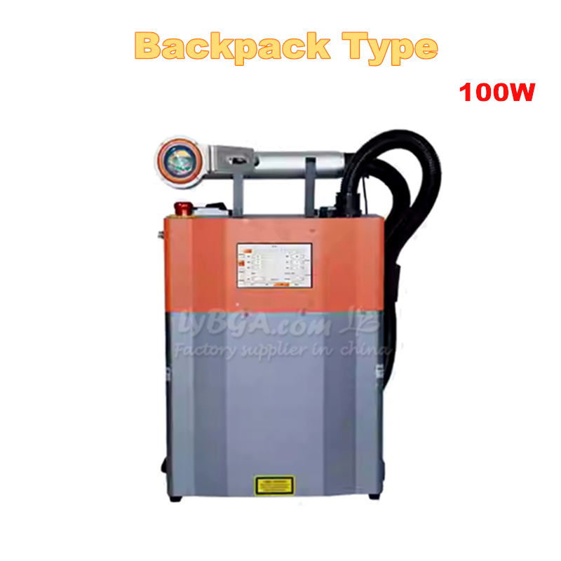 LY-LCG100A 100W Laserowa Maszy – Industrial Laser recenzja i cena
