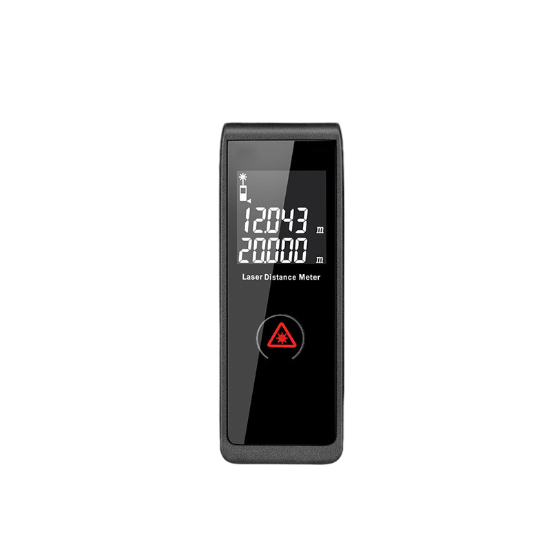LOOBO Ręczny laserowy dalmierz – Industrial Laser Measuring Device recenzja i cena