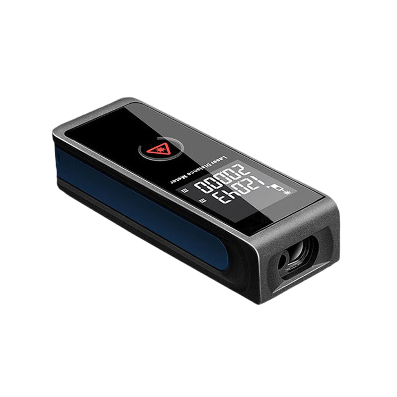 LOOBO Ręczny laserowy dalmierz – Industrial Laser Measuring Device recenzja i cena