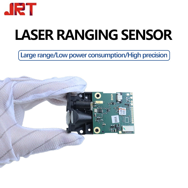 Czujnik optyczny 20 Hz, dalmie – Industrial Laser Measuring Device recenzja i cena
