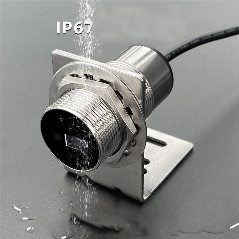 【REKOMENDOWANE】Czujnik laserow – Industrial Laser Measuring Device recenzja i cena