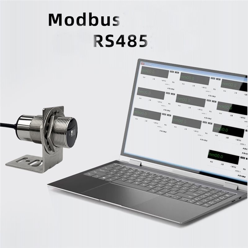 【REKOMENDOWANE】Czujnik laserow – Industrial Laser Measuring Device recenzja i cena