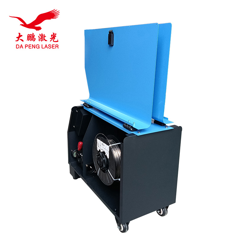 Ręczny podwójny automatyczny p – Industrial Handheld Laser Welding Machine recenzja i cena